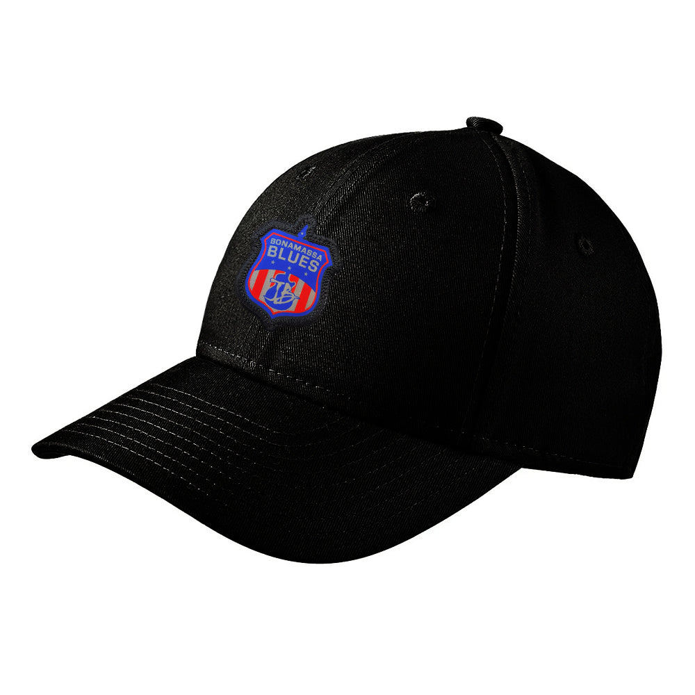 Bonamassa Blues (Patch) Hat