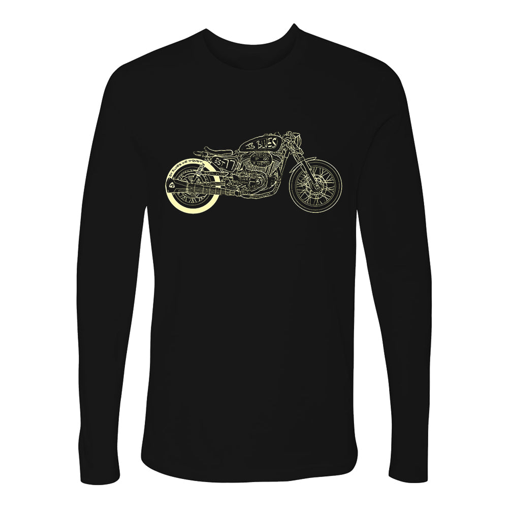 Bona-Bobber Long Sleeve (Men)