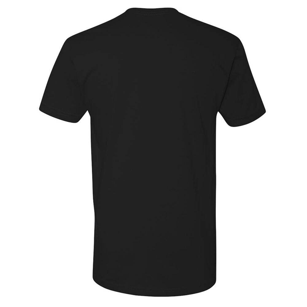 Bona-Shield T-shirt (Unisex) - Black