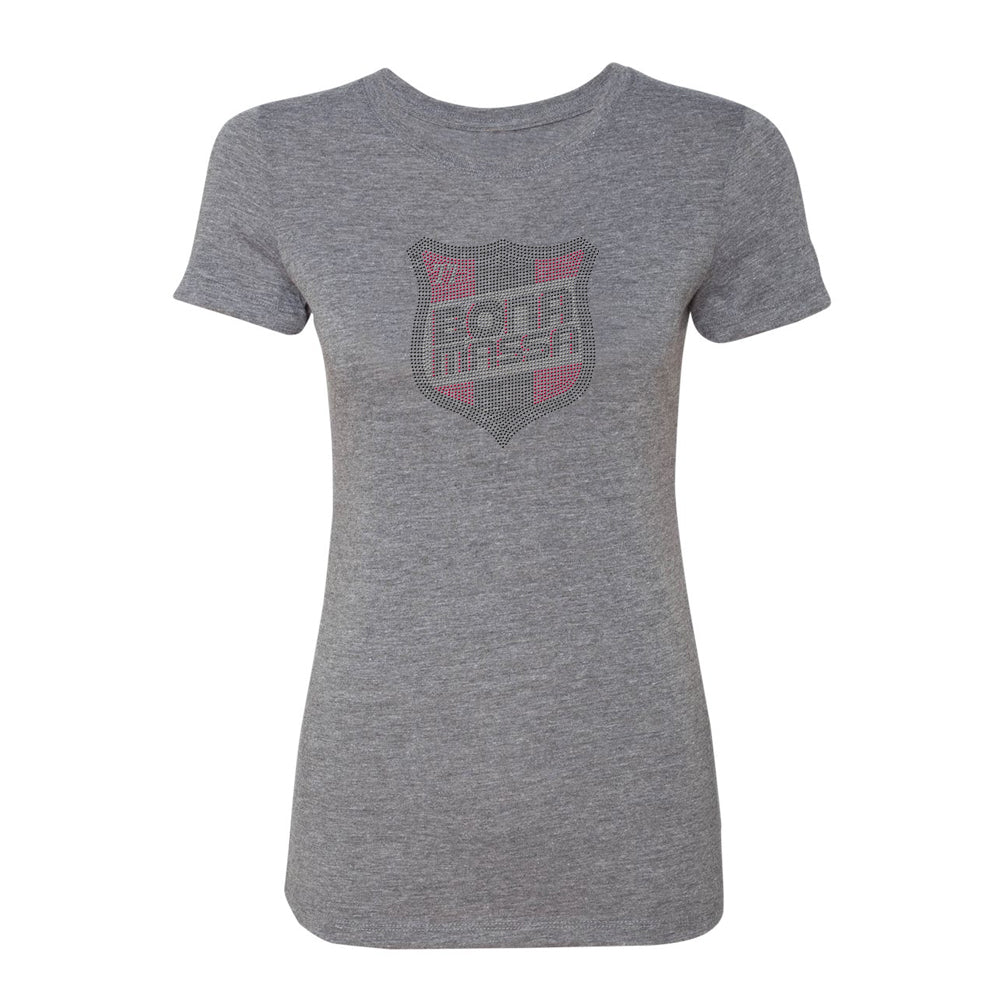 Bona-Shield T-Shirt (Women)