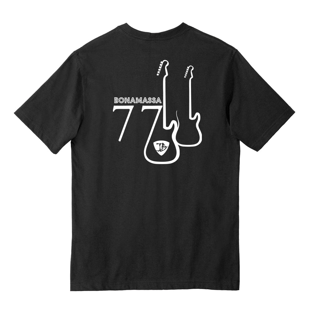 Bonamassa '77 Carhartt Pocket Short Sleeve T-Shirt (Men)