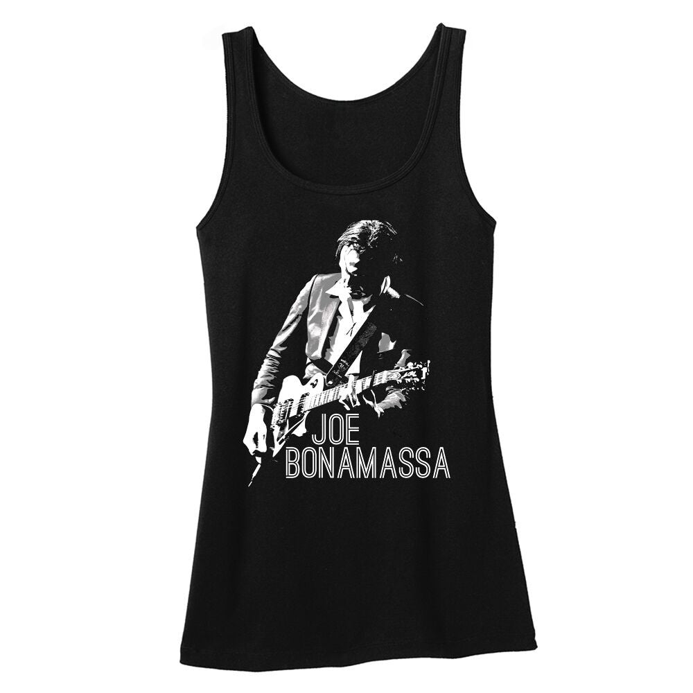 Bonamassa Spotlight Tank (Women)