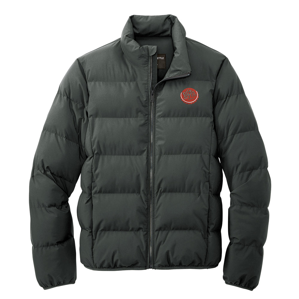 Blues '77 Bottle Cap Mercer+Mettle Puffy Jacket (Men)