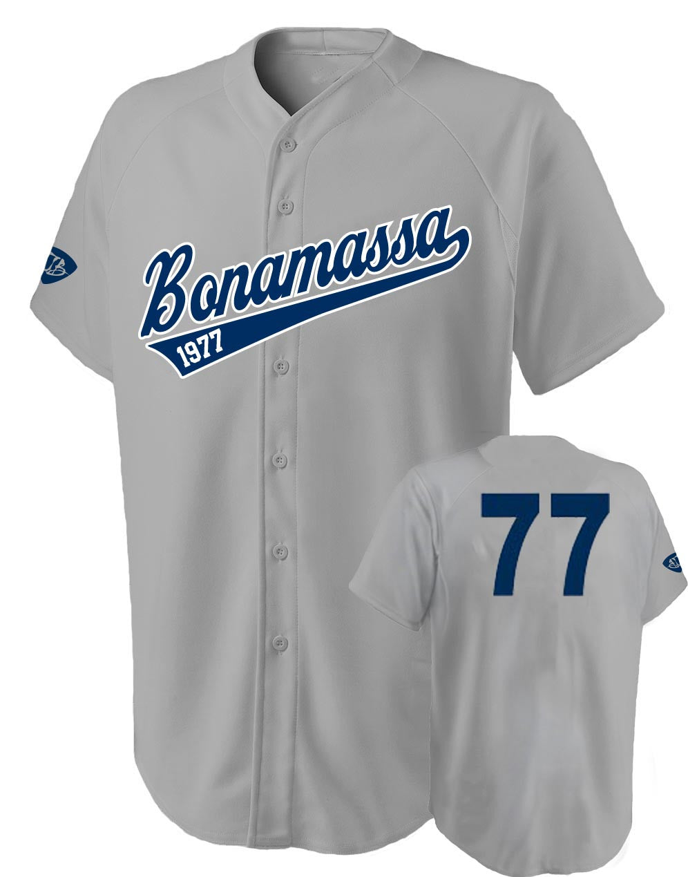 BonaBaseball Jersey