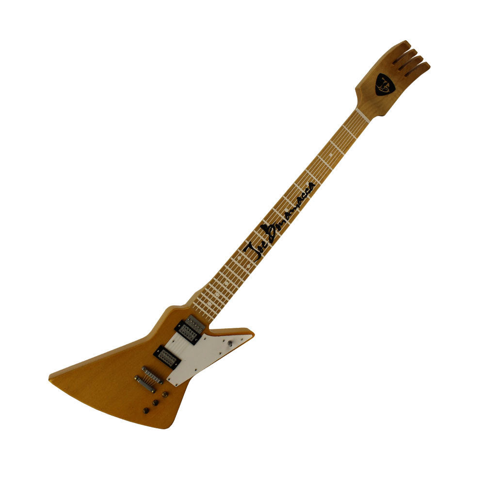 Explorer Back Scratcher – Joe Bonamassa Official Store
