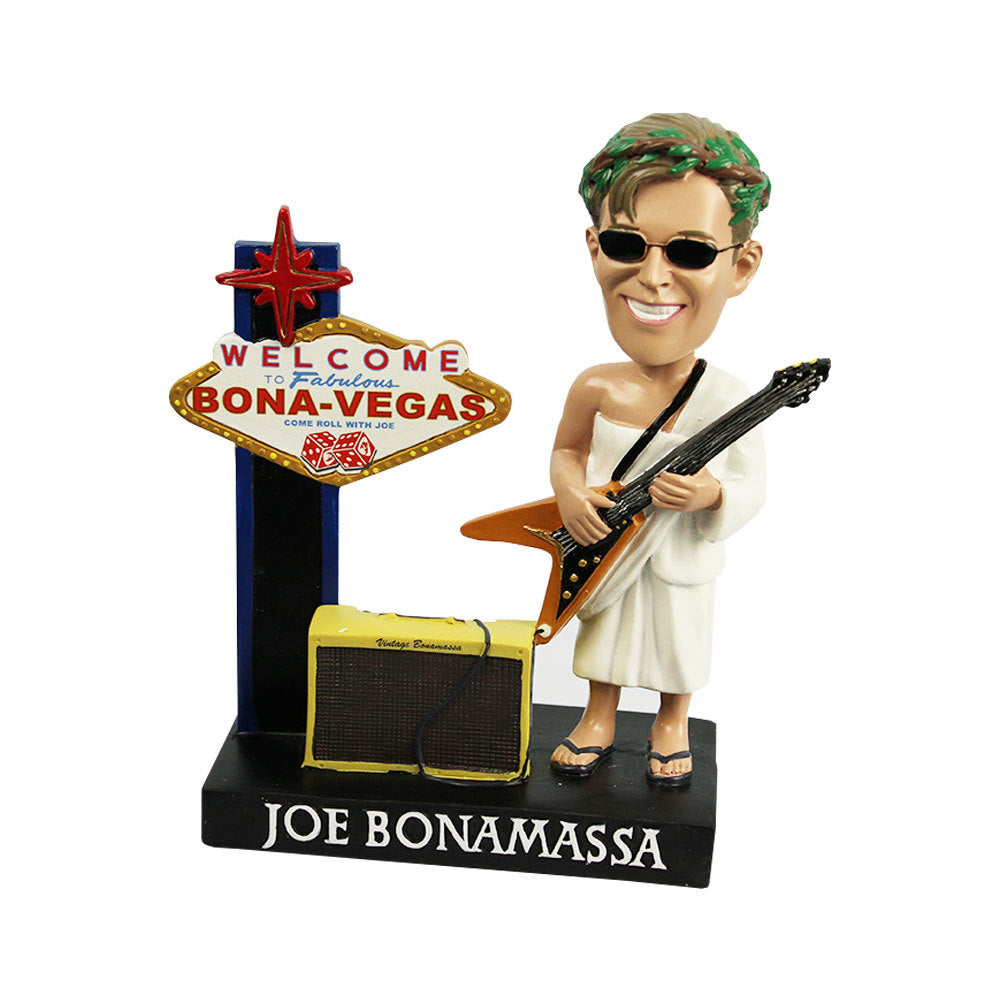 BonaVegas Collector's Edition Bona-Bobble