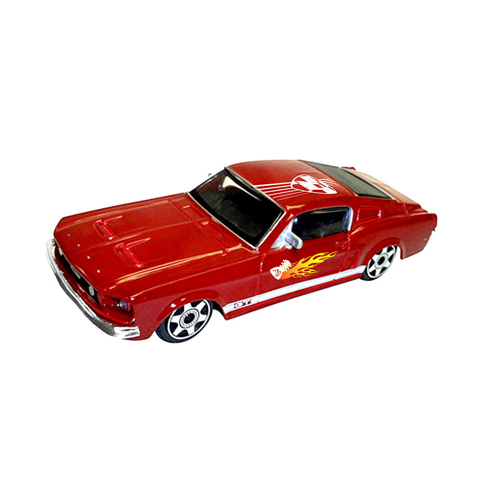 '67 Bona-Wheels Collectible Car