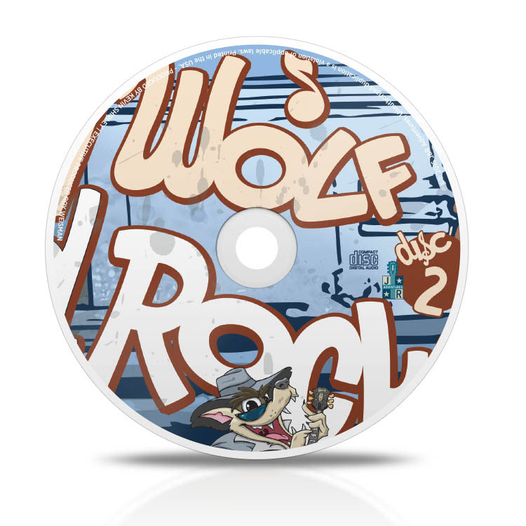 Joe Bonamassa: Muddy Wolf at Red Rocks (CD) (Released: 2015)