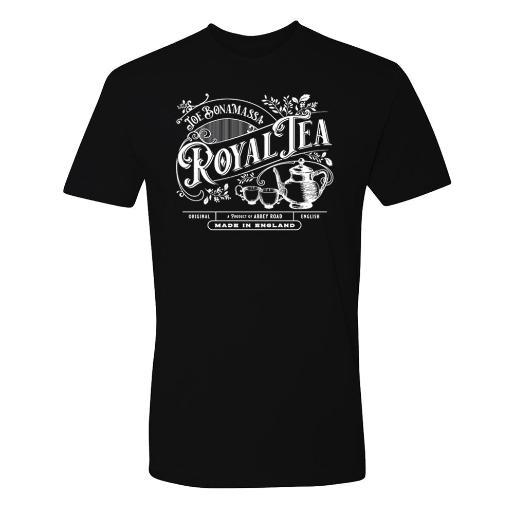 Royal Tea Album Cover T-Shirt (Unisex)