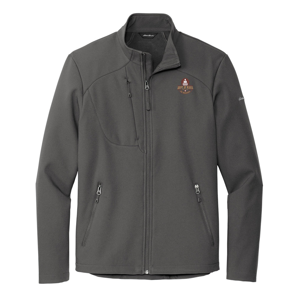 Dept. of Blues Eddie Bauer Stretch Soft Shell Jacket (Men)