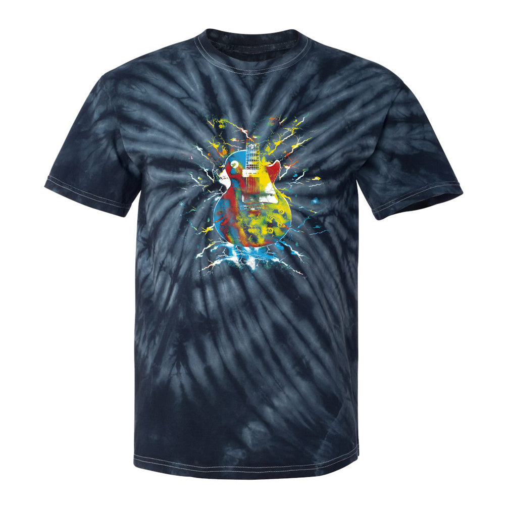 Electric Blues T-Shirt (Unisex)