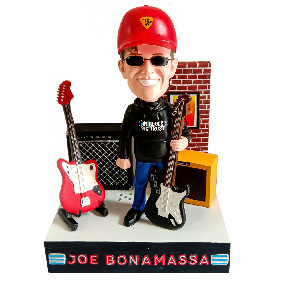 Everyday Joe Collector's Edition Bona-Bobble