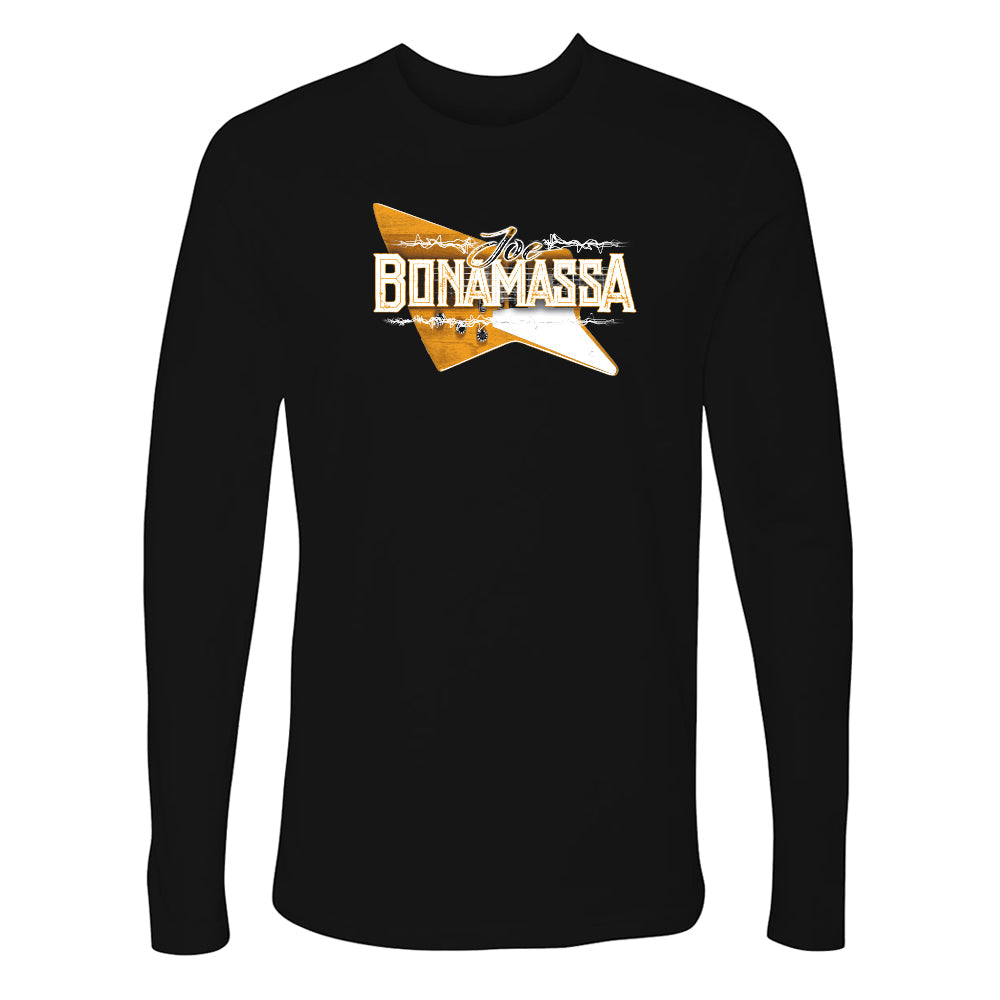 Electric Explorer Long Sleeve (Men)