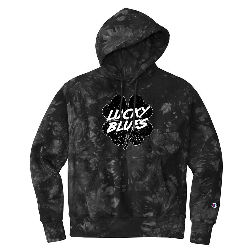 Lucky Champion store Hoodie