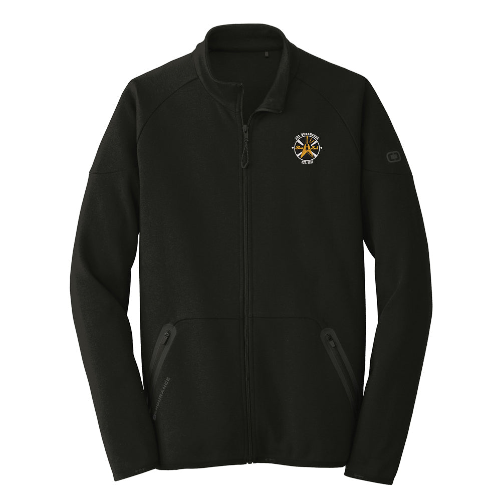 Electric Flying V Ogio Jacket (Men)