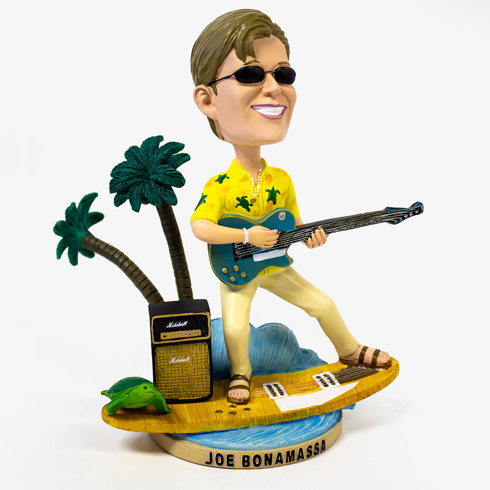 2019 KTBA at Sea V Collector's Edition Bona-Bobble