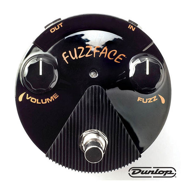 FFM4 Joe Bonamassa Fuzz Face Mini – Joe Bonamassa Official Store