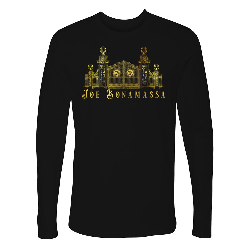 Royal Tea Gate Long Sleeve (Men)