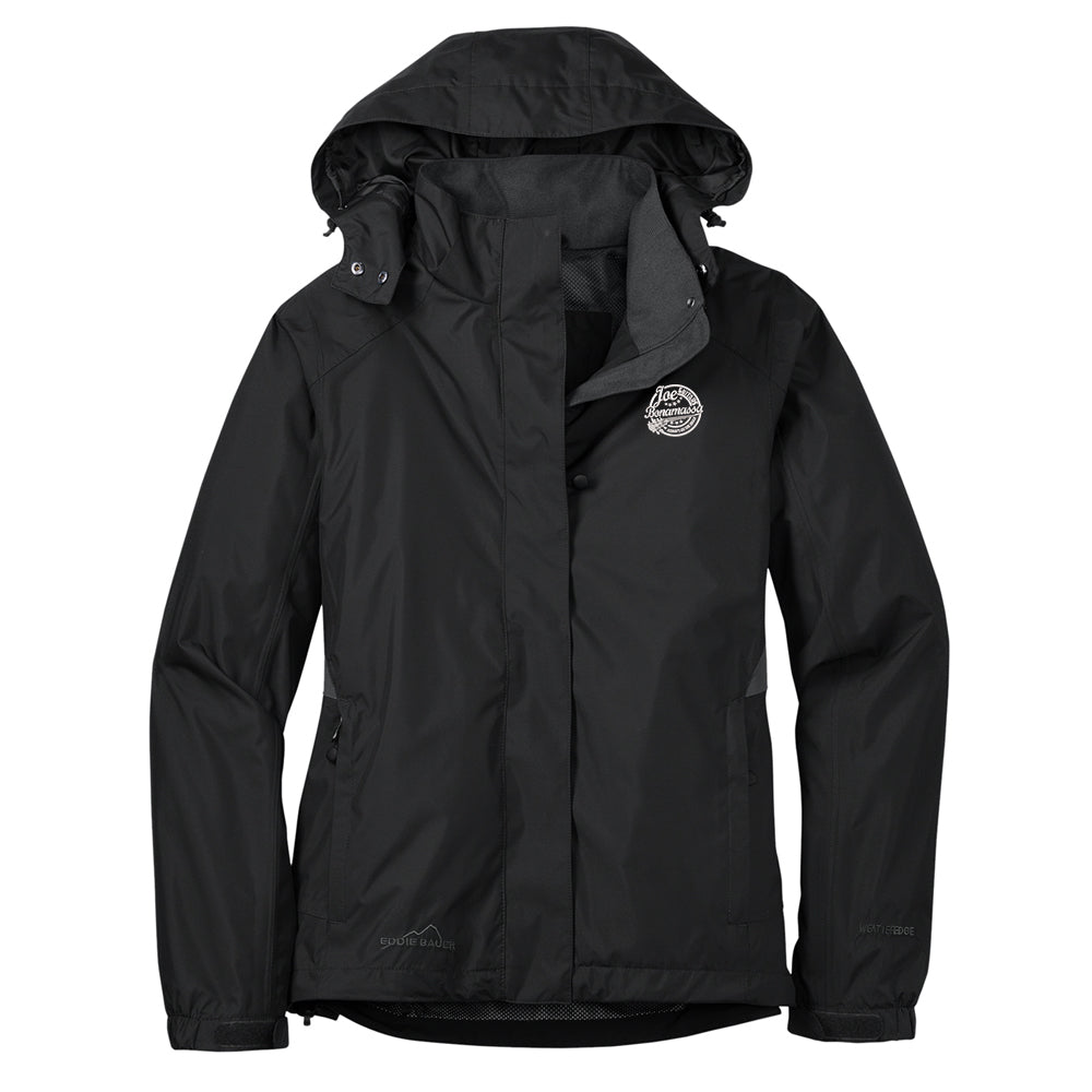 Genuine Eddie Bauer Rain Jacket (Women)