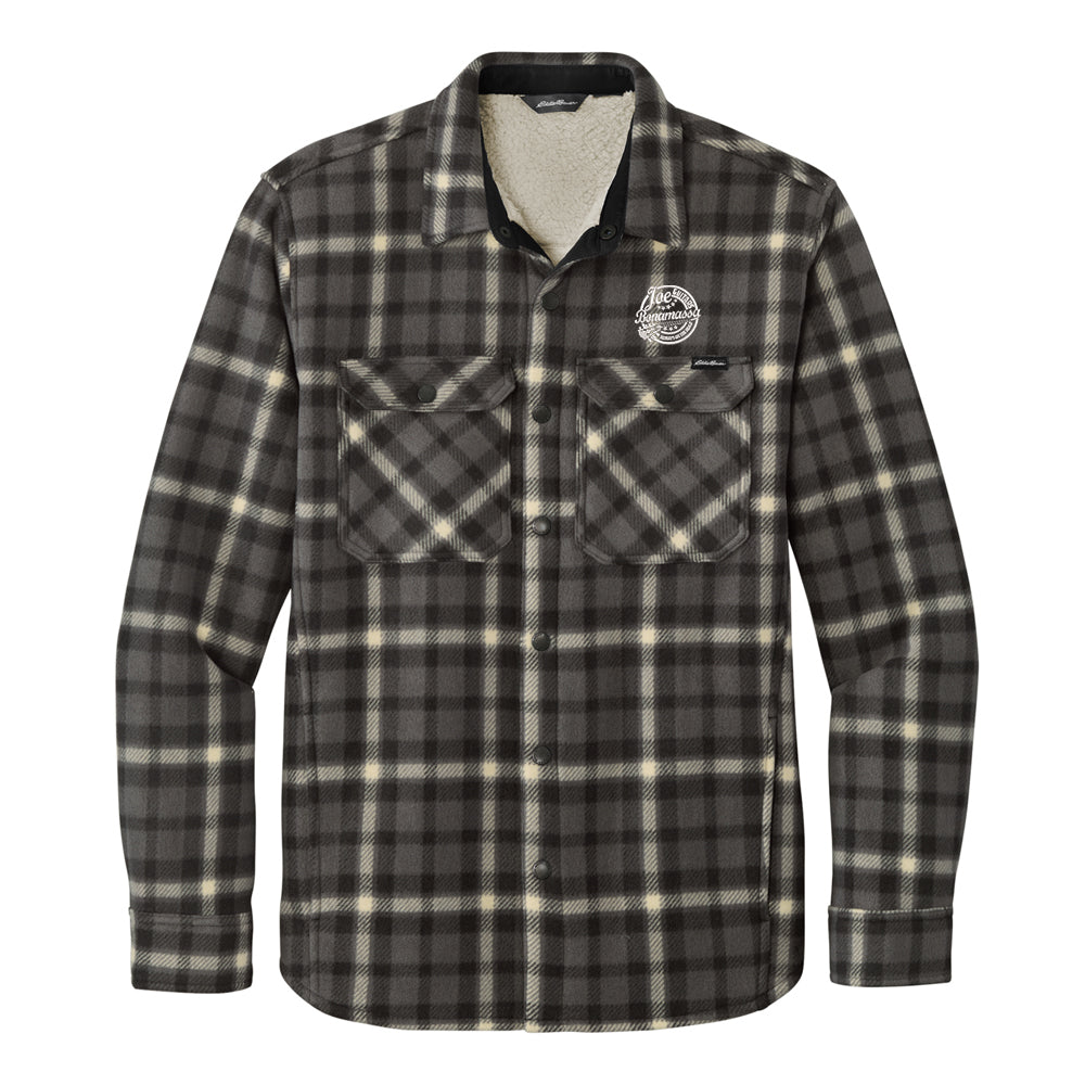 Genuine Blues Eddie Bauer Woodland Shirt Jac (Men)