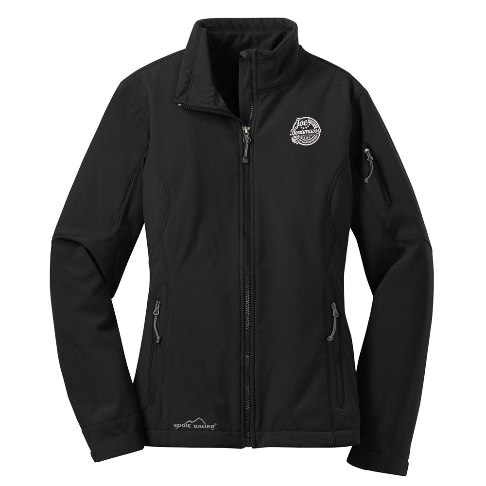 Genuine Blues Eddie Bauer Soft Shell Jacket (Women)