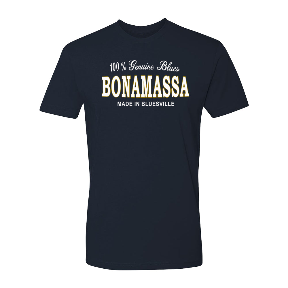 Genuine Blues T-Shirt (Unisex)