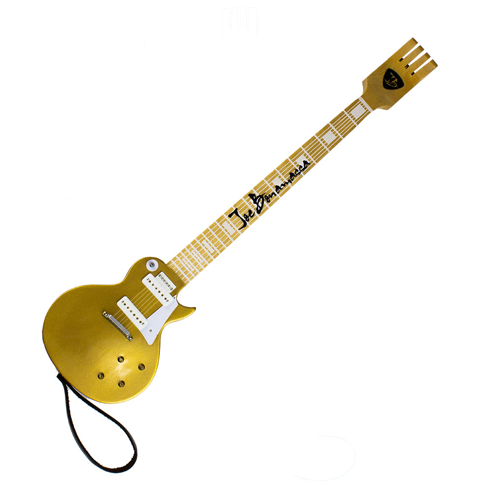 Goldtop Back Scratcher – Joe Bonamassa Official Store