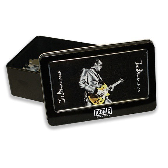 "Gold Top" Litho 3D Lenticular Puzzle