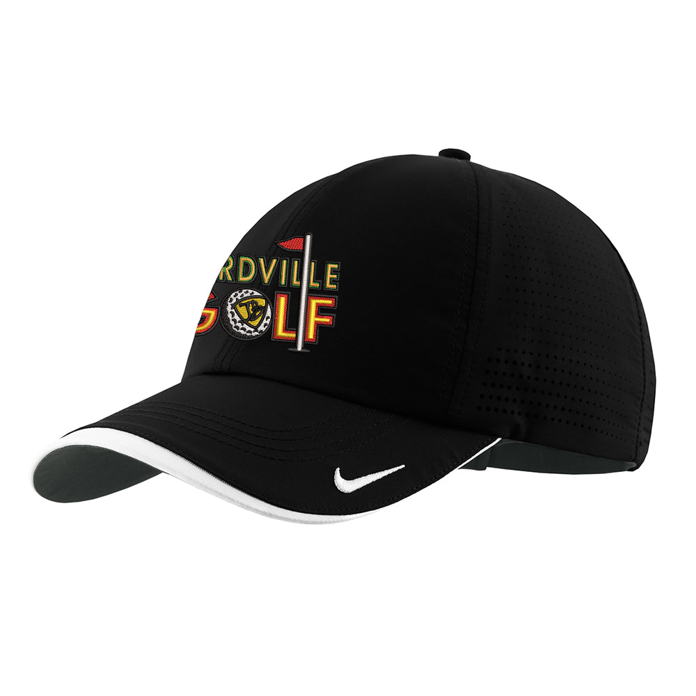 Nike one golf hat hotsell