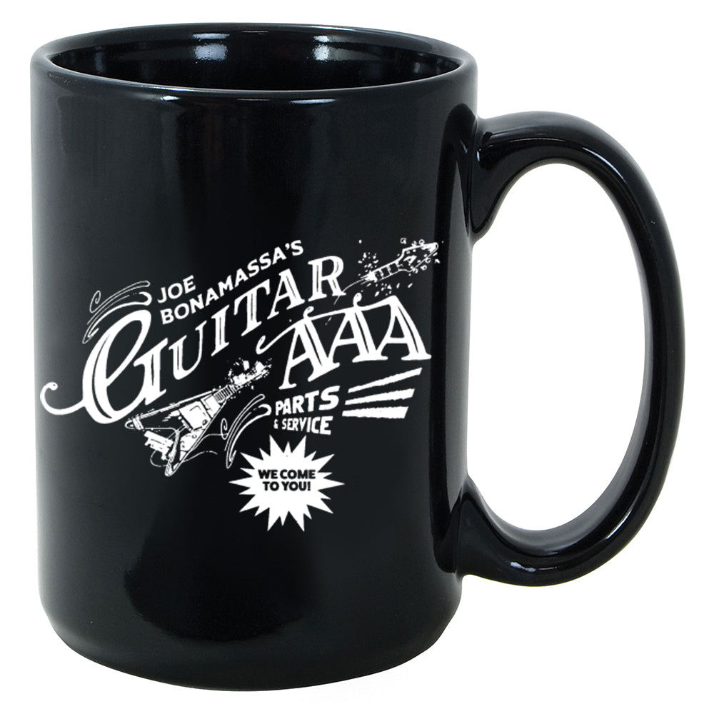 Guitar AAA Mug
