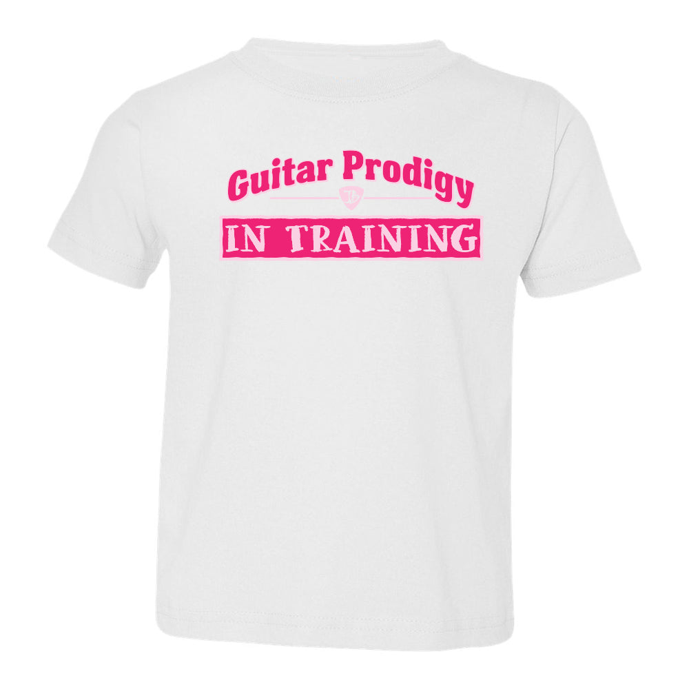 Guitar Prodigy T-Shirt (Toddler)