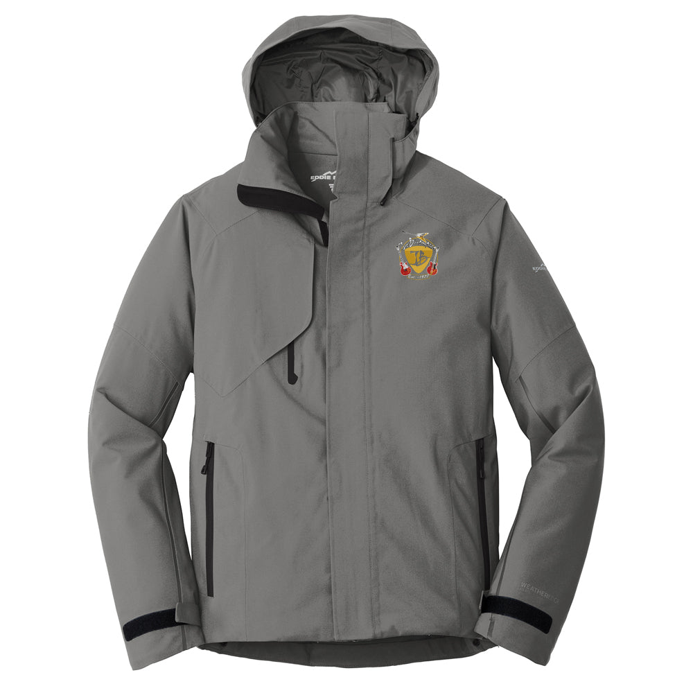 Eddie bauer insulated jacket on sale