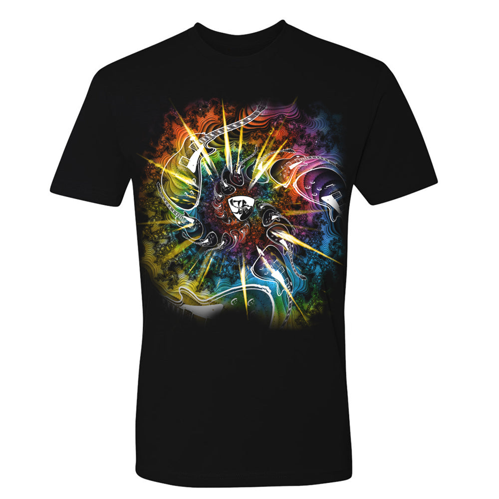 Guitar Trippin' T-Shirt (Unisex)