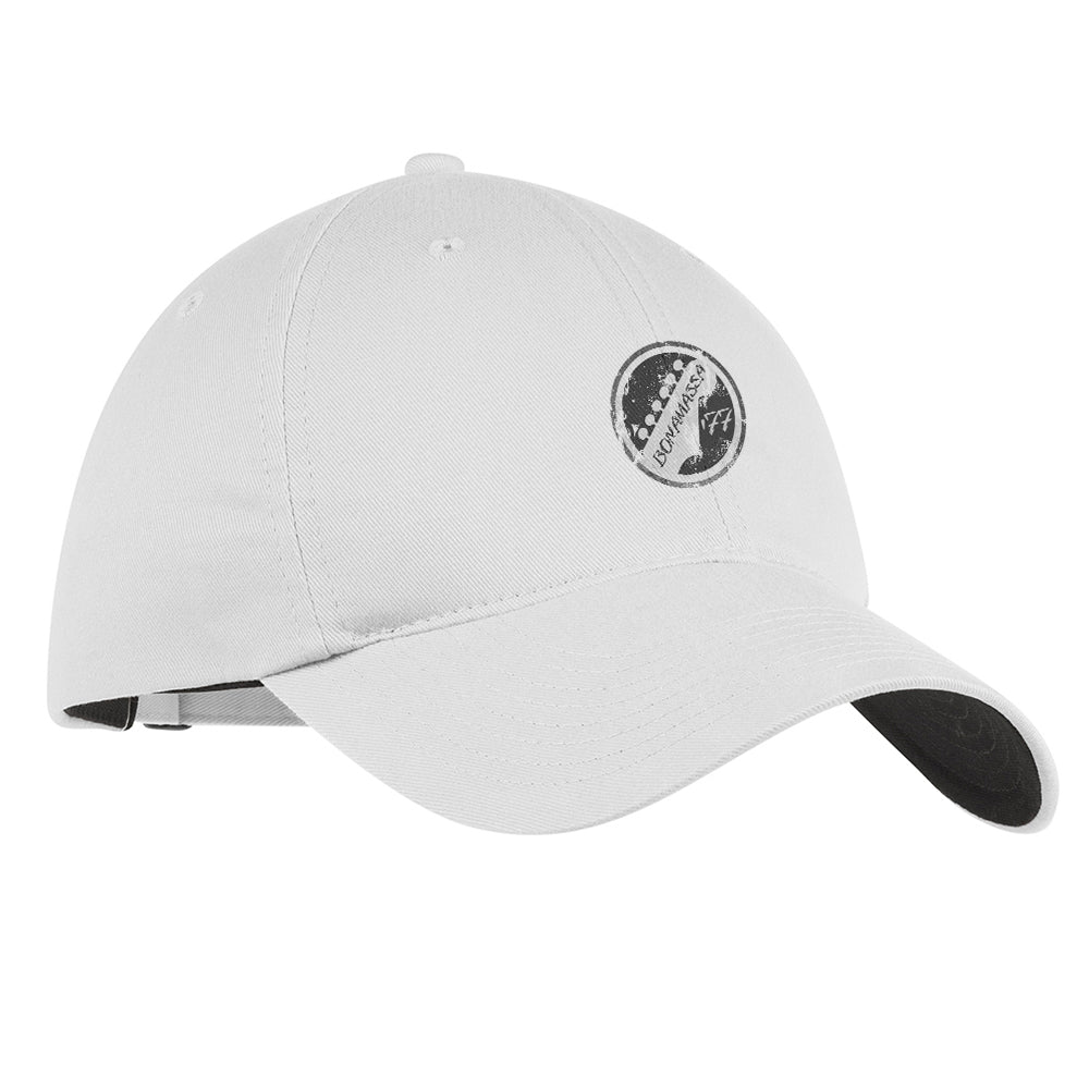 Vintage Headstock Nike Hat