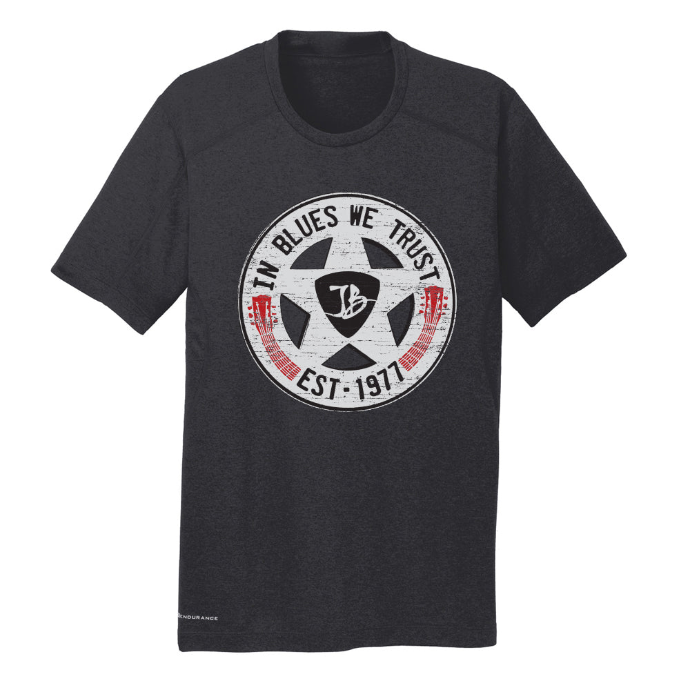 Honorable Blues Ogio Crew T-Shirt (Men)