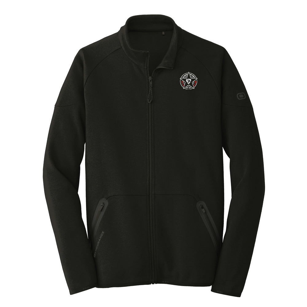 Honorable Blues Ogio Jacket (Men)