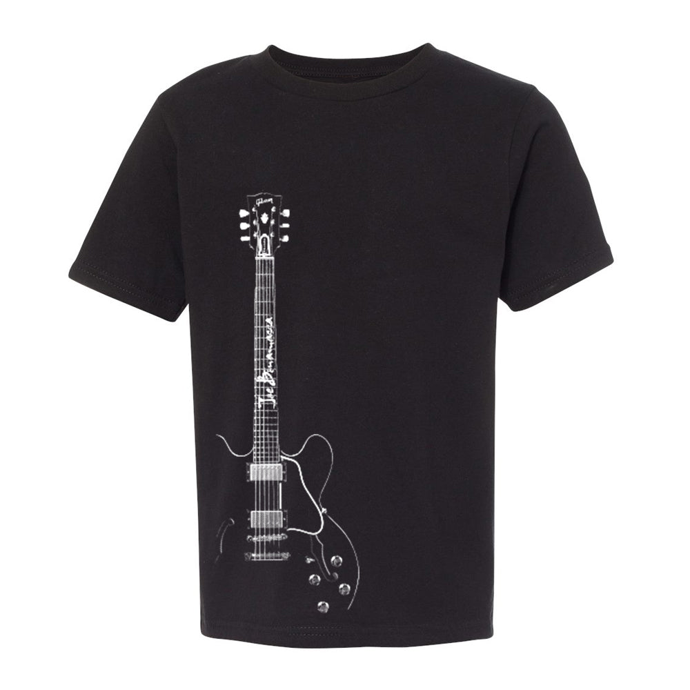 Iron Cross T-Shirt (Youth)