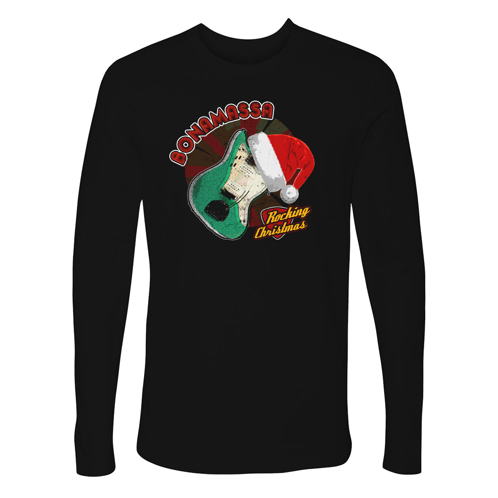 Jazzmaster Rockin' Christmas Long Sleeve (Men)