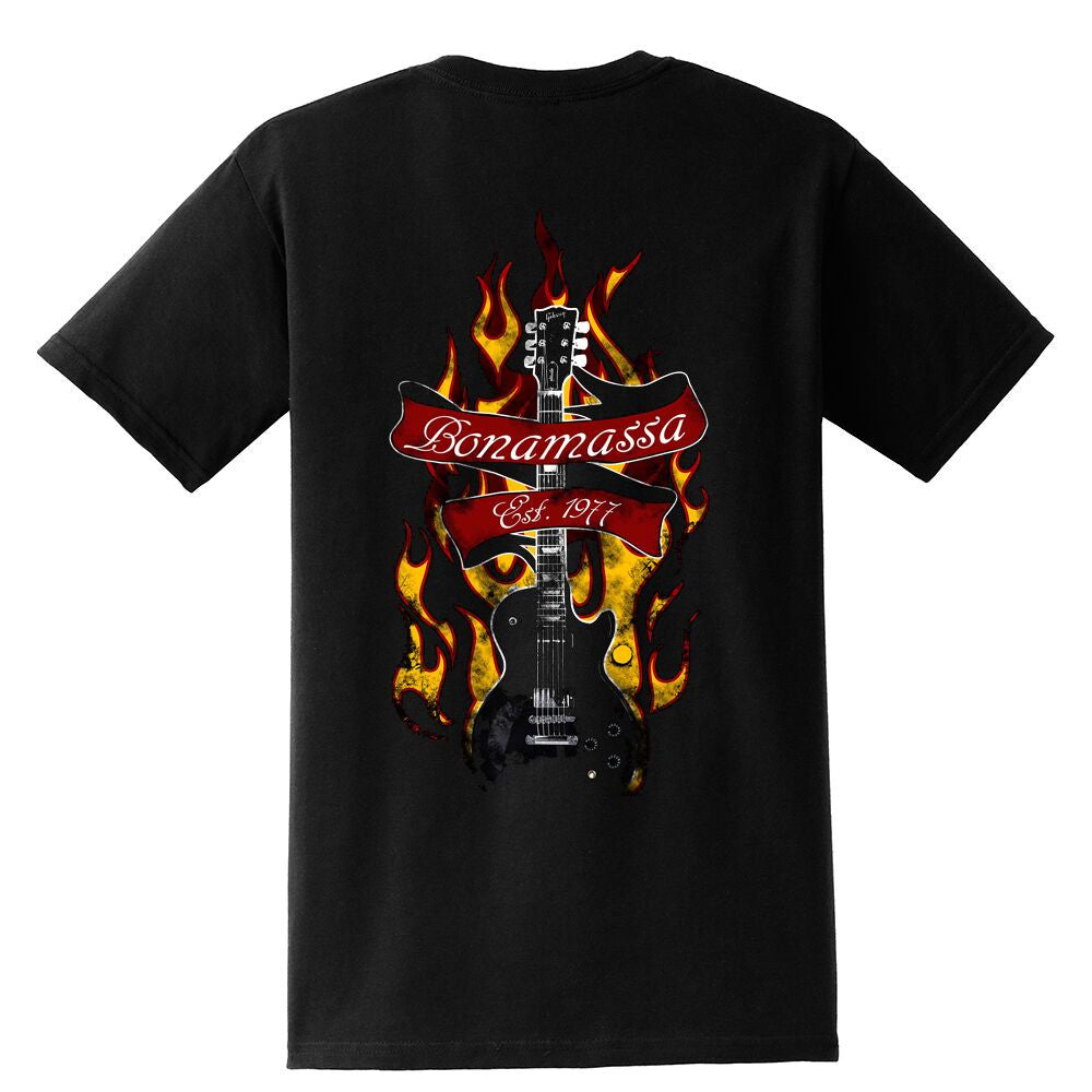 JB Arise Pocket T-Shirt (Unisex)