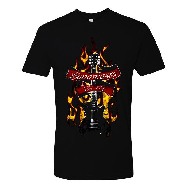 JB - Arise T-Shirt (Unisex)