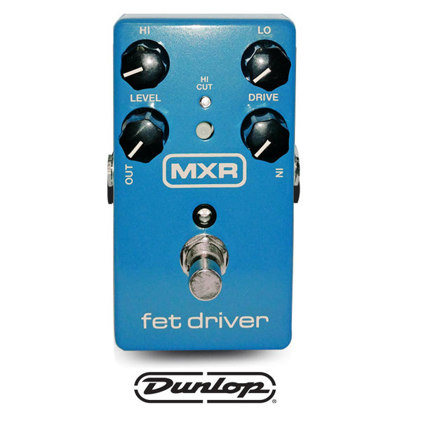 MXR FET Driver 中古