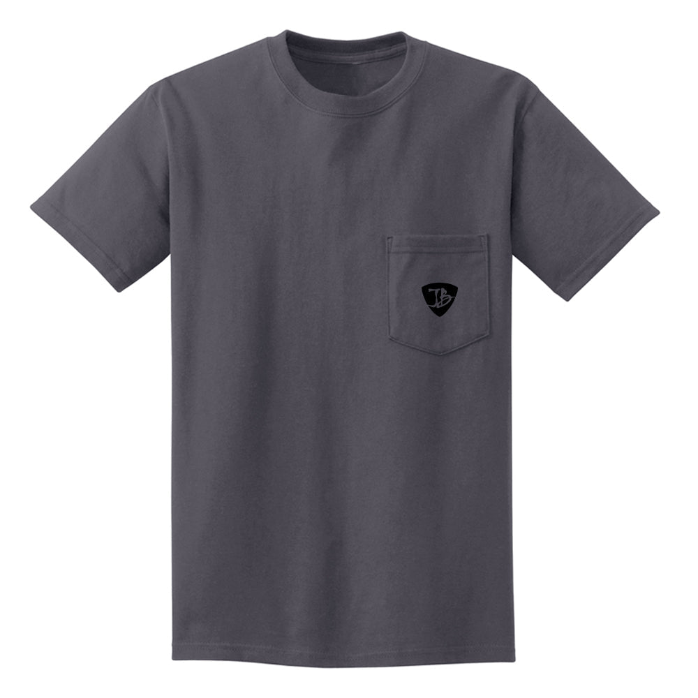 Ransom Pocket T-Shirt (Unisex)