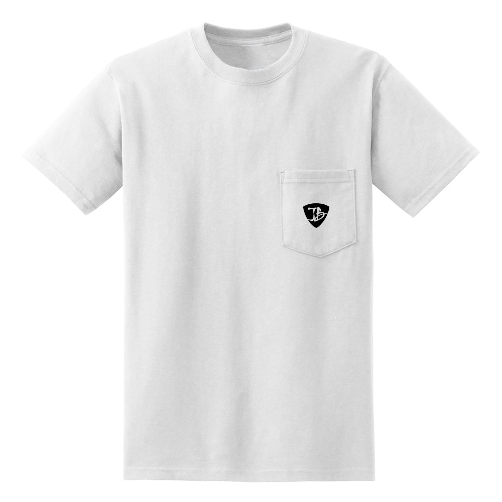 Ransom Pocket T-Shirt (Unisex)