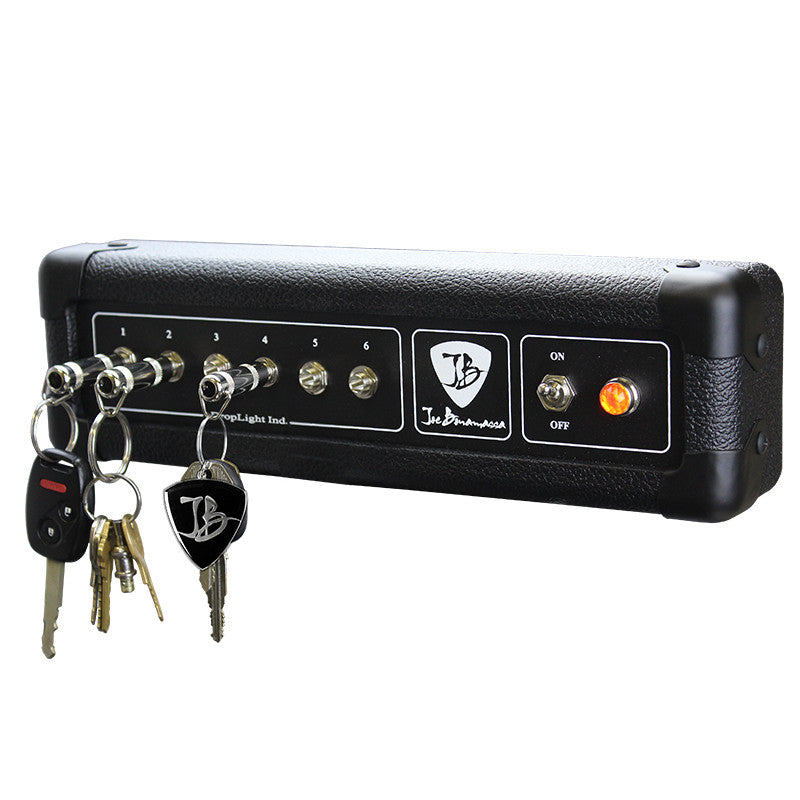 Bona-Fide Classic Amp Replica – Key Holder