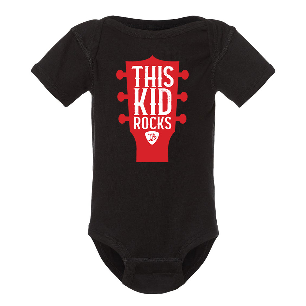 This Kid Rocks Bodysuit (Infant)