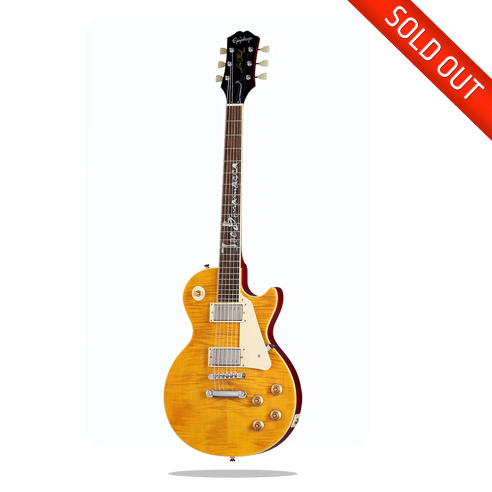 Epiphone bonamassa on sale