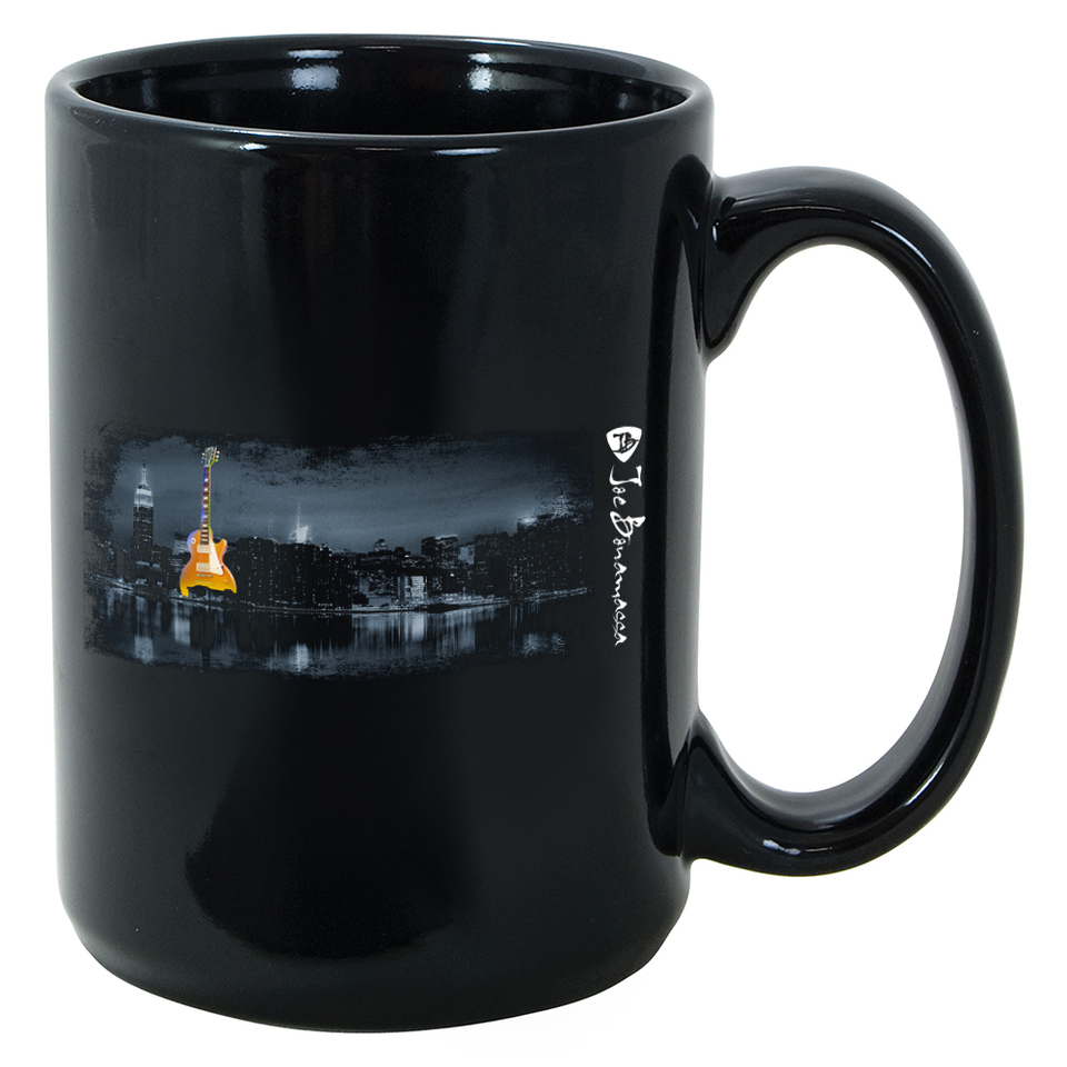 Live at Radio City Music Hall Mug