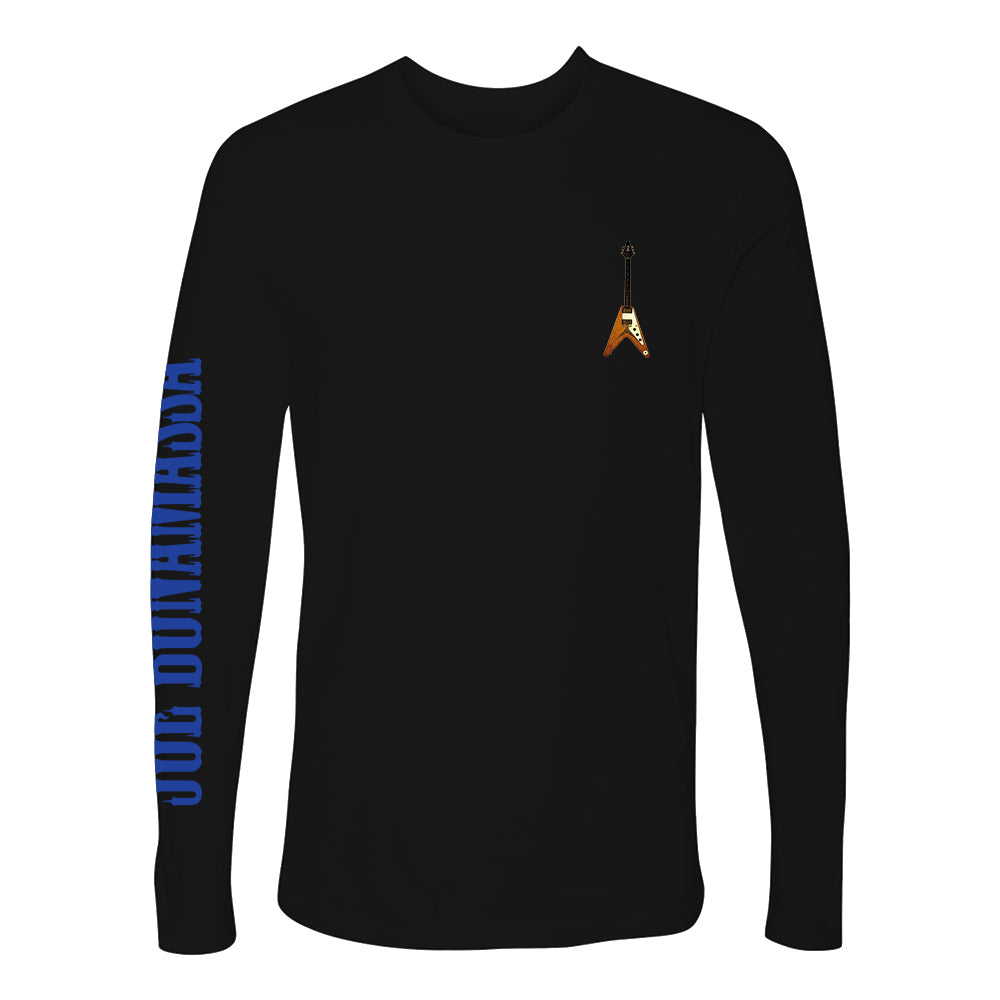 Live at the Greek Theatre Long Sleeve (Men)