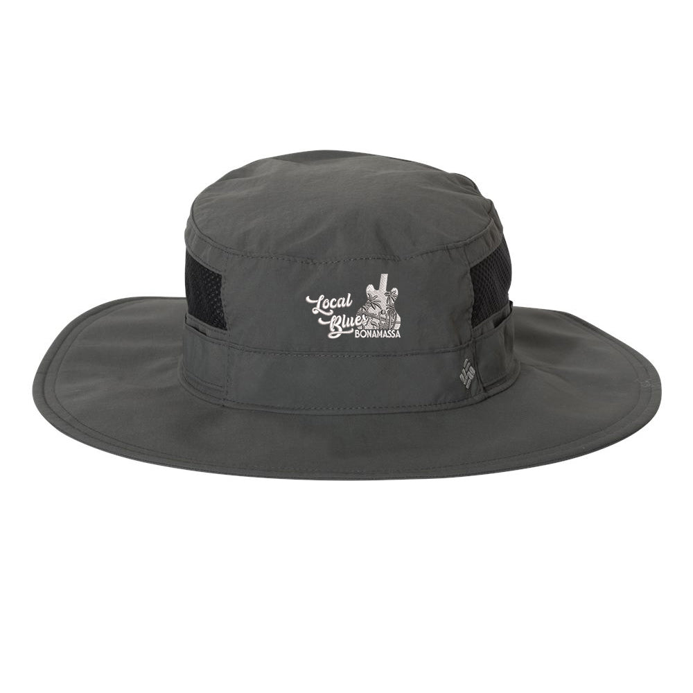 Columbia brimmed fashion hat