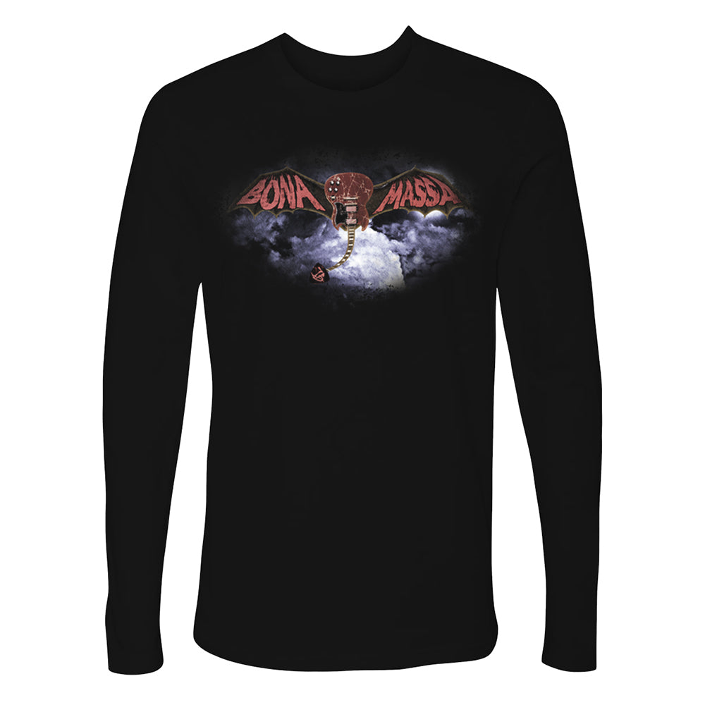 Bona-Bat Long Sleeve (Men)